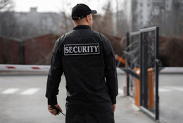 Security Guarding